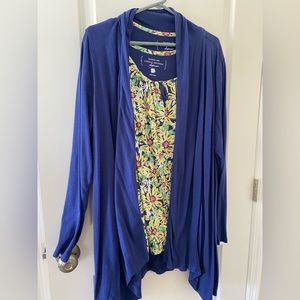 2pc sleep set size 2X